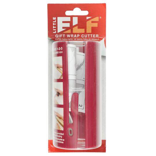 Little elf wrapping paper cutter reviews Little elf wrapping paper cutter reviews